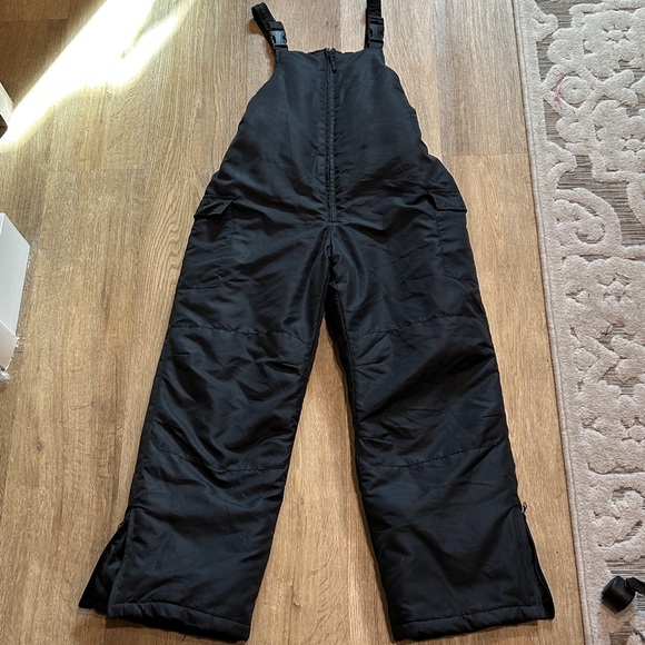 Rothschild Other - Rothschild Extreme Riders Snow Bib Jumper |Size Medium 10-12